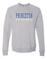 Volleyball Sponge Fleece Crewneck in 3 colors Volleyball Sponge Fleece Crewneck in 3 colors