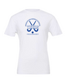 Field Hockey everyday tee in 4 colors