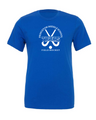 Field Hockey everyday tee in 4 colors