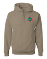 DFRA Hooded sweatshirt