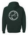 DFRA Hooded sweatshirt