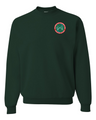 DFRA JERZEES - NuBlend® Crewneck Sweatshirt