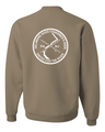 DFRA JERZEES - NuBlend® Crewneck Sweatshirt