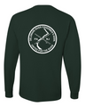 DRFA JERZEES - Dri-Power® Long Sleeve 50/50 T-Shirt