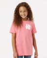 SoftShirts - Youth Classic T-Shirt -  Sustainable Style SoftShirts - Youth Classic T-Shirt -  Sustainable Style