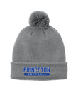  Cozy Pom Beanie