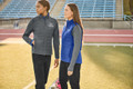 Sport-Tek® Women’s Teknical Hybrid Jacket Sport-Tek® Women’s Teknical Hybrid Jacket
