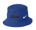 Nike Swoosh bucket hat