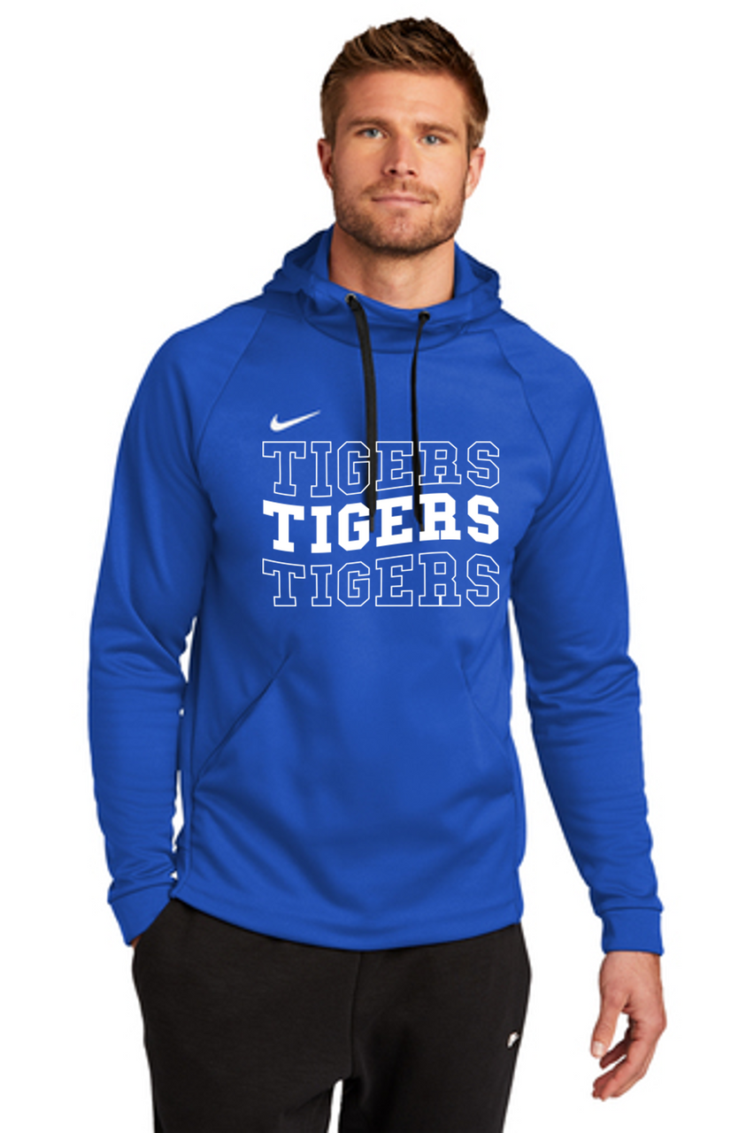 Nike Therma-FIT Pullover Fleece Hoodie