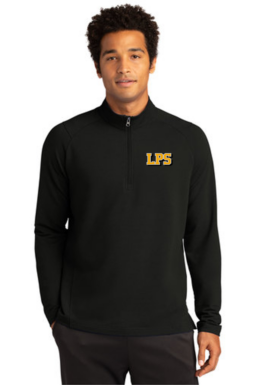 Sport-Tek Sport-Wick Flex Fleece 1/4-Zip, Product