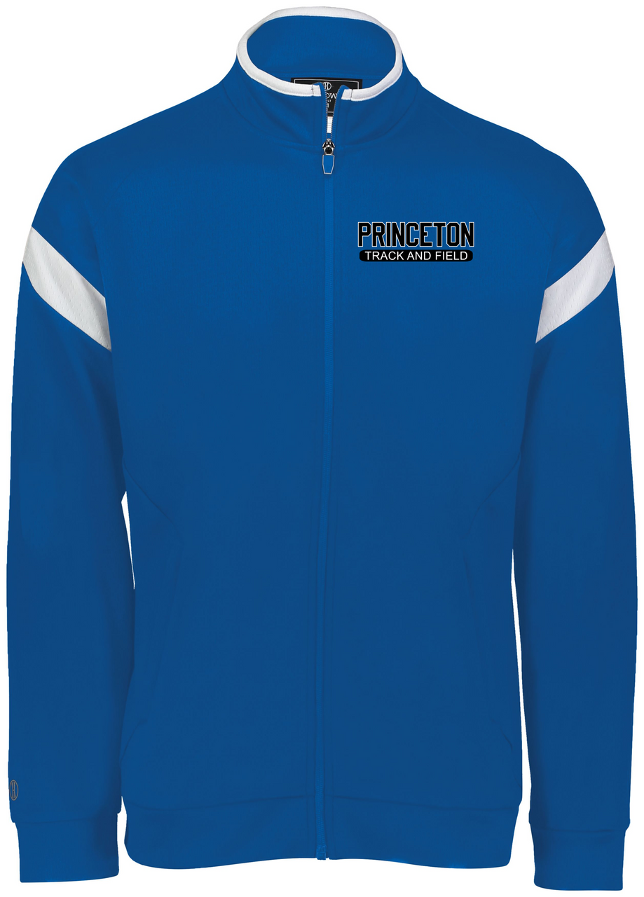 Track And Field Limitless Jacket Princeton Threads track-and-field-limitless-jacket-princeton-threads