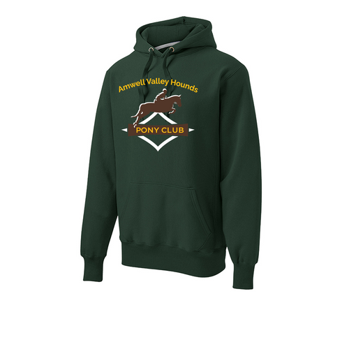 Sport-Tek® Super Heavyweight Pullover Hooded Sweatshirt