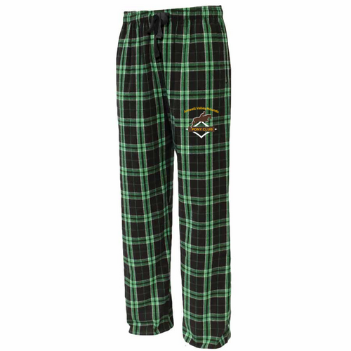 Amwell Valley Flannel pants