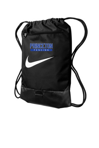 Princeton Fencing Nike Sak