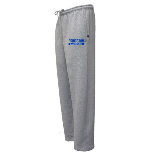 Lacrosse pocket sweatpants. Unisex