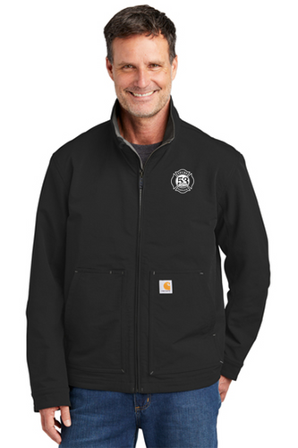 Carhartt® Super Dux™ Soft Shell Jacket