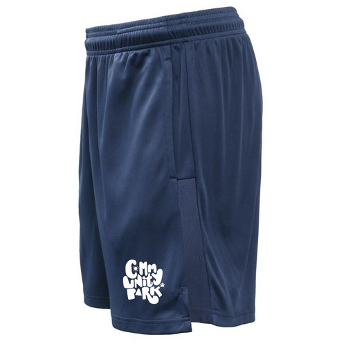 CP Youth 7 In. Revel Short With Pockets