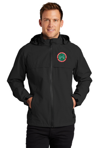 Port Authority® Tall Torrent Waterproof Jacket 