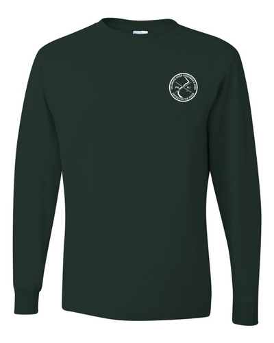 DRFA JERZEES - Dri-Power® Long Sleeve 50/50 T-Shirt