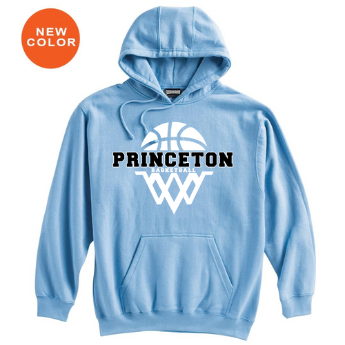 Super 10 Hoodie PHS Basketball