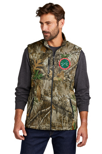 Russell Outdoors™ Realtree® Atlas Soft Shell Vest