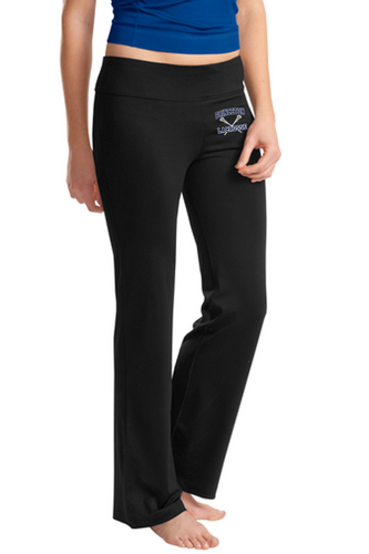 SPORT-TEK Women's NRG Fitness Pant