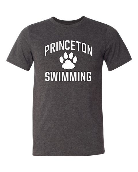 PHS Swimming everyday tee. Three colors to choose from. This item runs small PHS Swimming everyday tee. Three colors to choose from. This item runs small