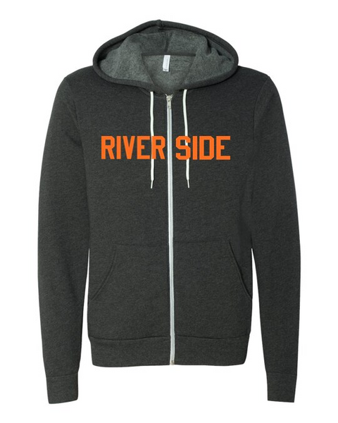 Dark Heather Grey Dark Heather Grey