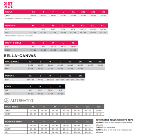 Full zip Bell + Canvas super soft fleece Full zip Bell + Canvas super soft fleece