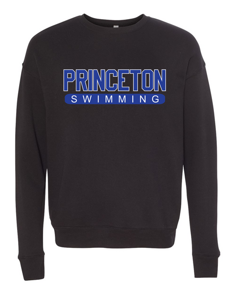 PHS Swimming fleece crew. This item runs small PHS Swimming fleece crew. This item runs small