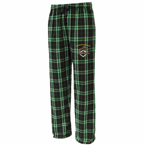 Amwell Valley Flannel pants Amwell Valley Flannel pants