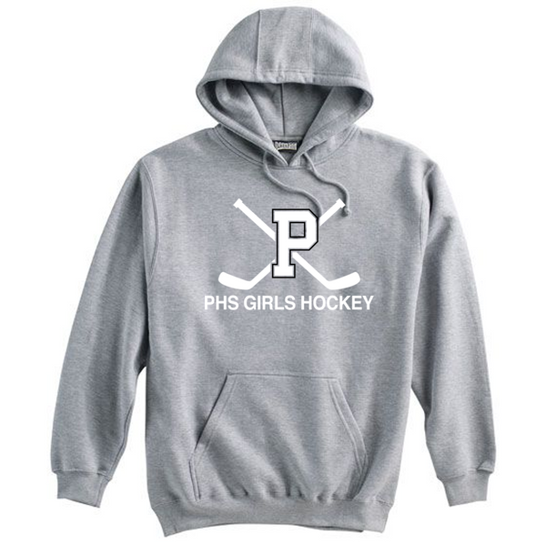 Super 10 hoodie in Grey Super 10 hoodie in Grey