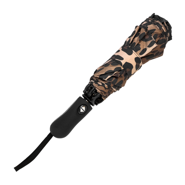 It's wild out there leopard umbrella! It's wild out there leopard umbrella!