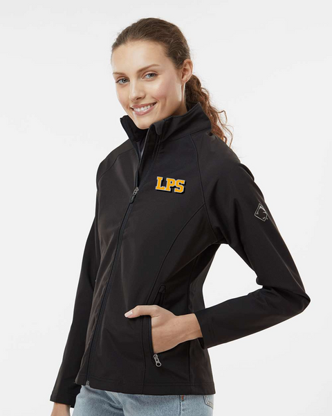 DRI DUCK - Women's Contour Soft Shell Jacket DRI DUCK - Women's Contour Soft Shell Jacket