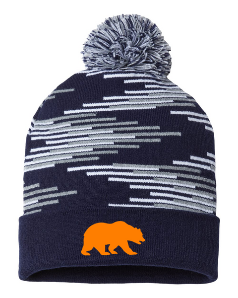 USA Made Bar Beanie USA Made Bar Beanie