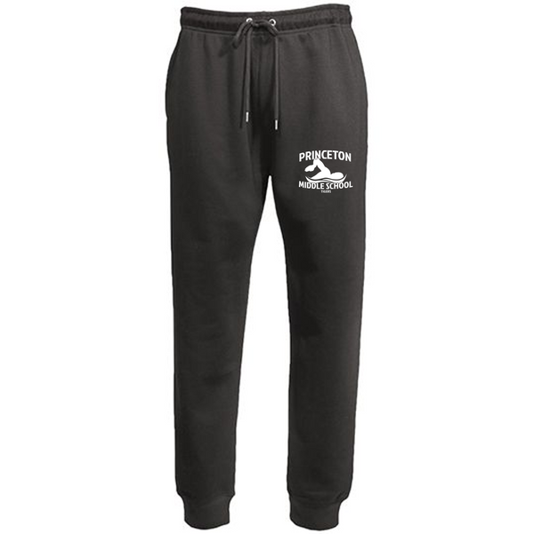 Princeton Middle School Swimming Classic joggers Princeton Middle School Swimming Classic joggers