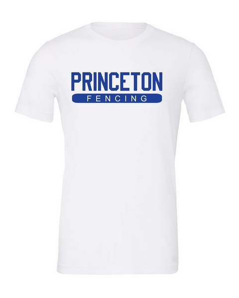 PHS fencing tee in 5 colors PHS fencing tee in 5 colors
