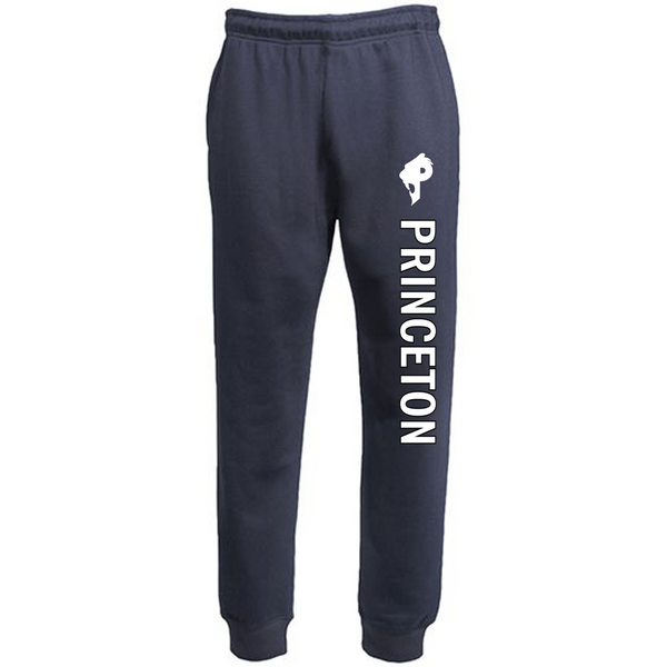 Princeton Middle School retro jogger Princeton Middle School retro jogger