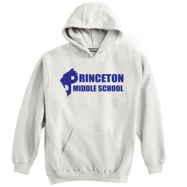 Princeton Middle School Super 10 hoodie in 3 colors Princeton Middle School Super 10 hoodie in 3 colors