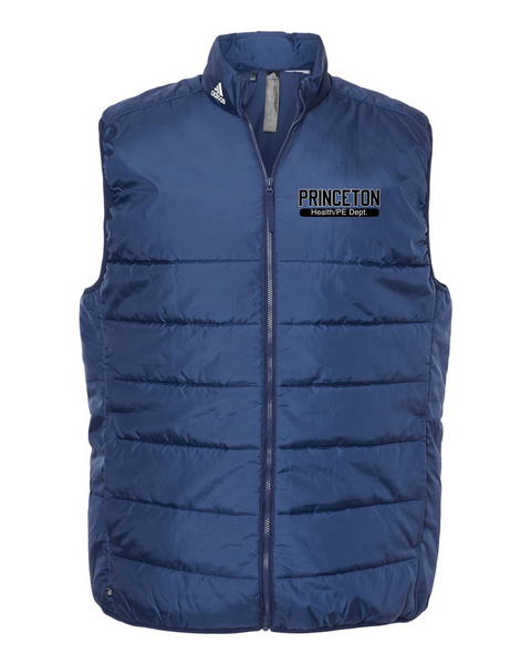 Adidas - Puffer Vest Health/PE Adidas - Puffer Vest Health/PE