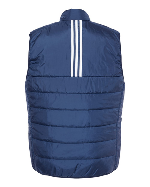 Adidas - Puffer Vest Health/PE Adidas - Puffer Vest Health/PE