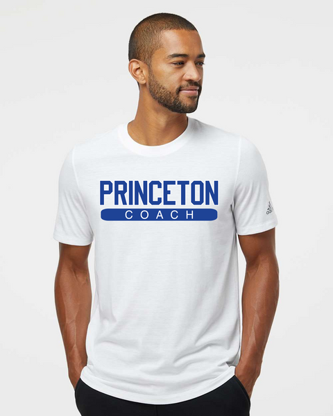 Adidas - Blended T-Shirt  Adidas - Blended T-Shirt