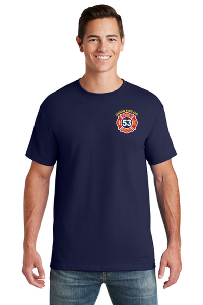 Jerzees® - Dri-Power® 50/50 Cotton/Poly T-Shirt