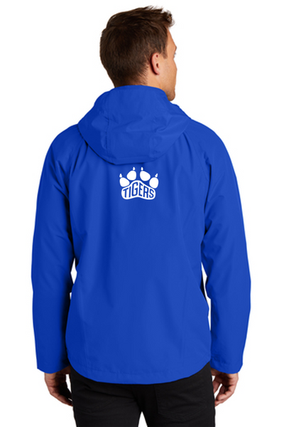 PHS Soccer Port Authority® Torrent Waterproof Jacket PHS Soccer Port Authority® Torrent Waterproof Jacket