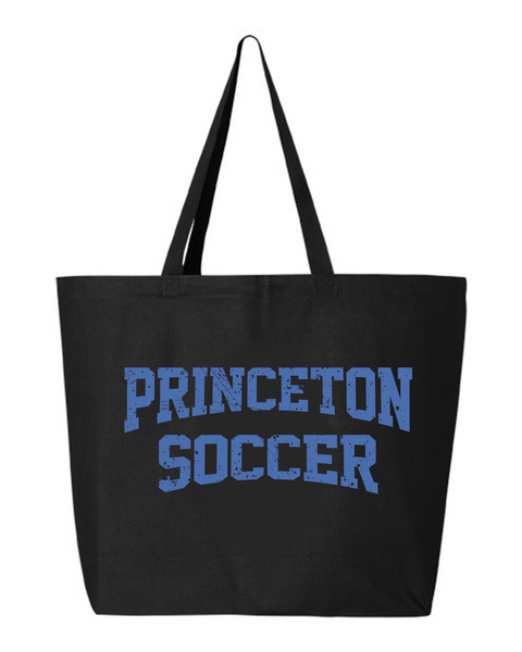 Soccer tote