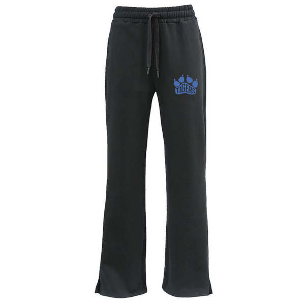 Womens Flare Sweatpant Womens Flare Sweatpant