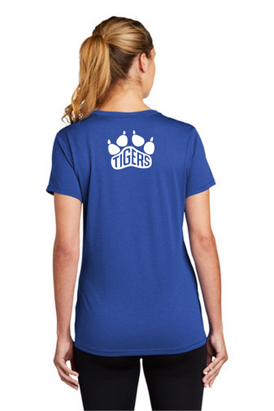 PHS Soccer Nike Ladies Legend Tee