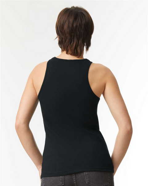 American Apparel - Women's CVC Tank American Apparel - Women's CVC Tank