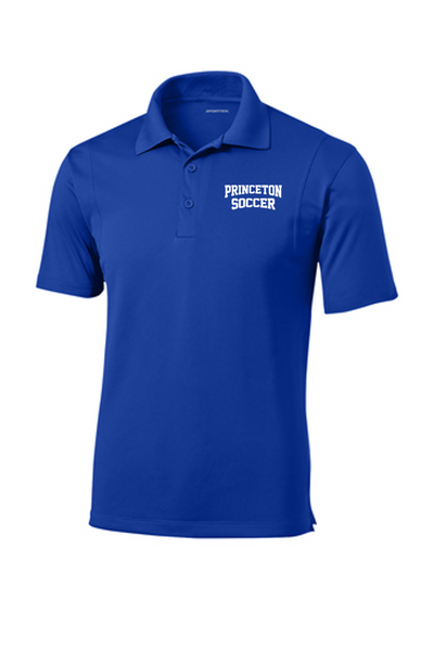 Sport-Tek® Micropique Sport-Wick® Polo36.00