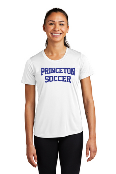 Sport-Tek® Ladies PosiCharge® Competitor™ Tee
